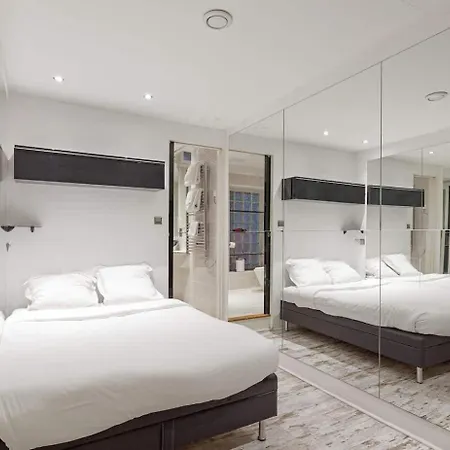 Modern 2bd 14 Mins To The Eiffel Tower Paris