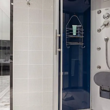 Lägenhet Modern 2bd 14 Mins To The Eiffel Tower Paris