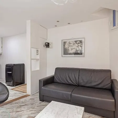 Modern 2bd 14 Mins To The Eiffel Tower Appartement Paris