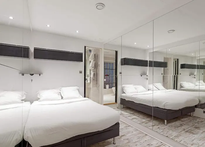 Modern 2bd 14 Mins To The Eiffel Tower Παρίσι