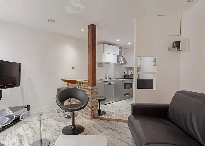 Modern 2bd 14 Mins To The Eiffel Tower Διαμέρισμα *