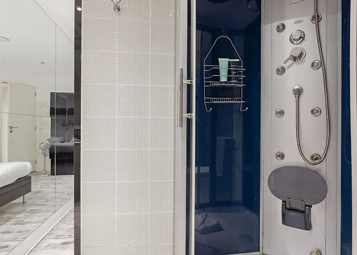 Διαμέρισμα Modern 2bd 14 Mins To The Eiffel Tower Παρίσι